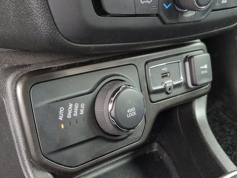 Used 2020 Jeep Renegade Limited image 32