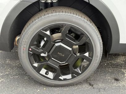 New 2026 Kia Sorento SX