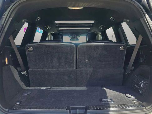 Used 2018 Mercedes-Benz GLS 550 4MATIC image 20