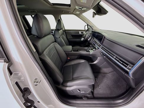 Used 2024 Hyundai Santa Fe Limited FWD image 21