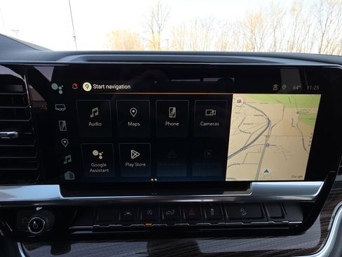 New 2026 Chevrolet Silverado 1500 LT Trail Boss w/ Convenience Package II image 22