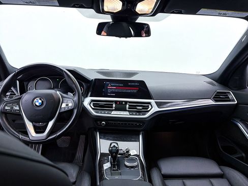 Used 2020 BMW 330i xDrive Sedan w/ Convenience Package AWD/4WD image 21