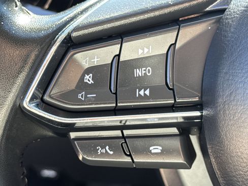 Used 2023 MAZDA CX-9 Touring Plus image 32