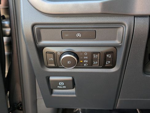 New 2025 Ford F150 XLT w/ Equipment Group 302A MID image 17