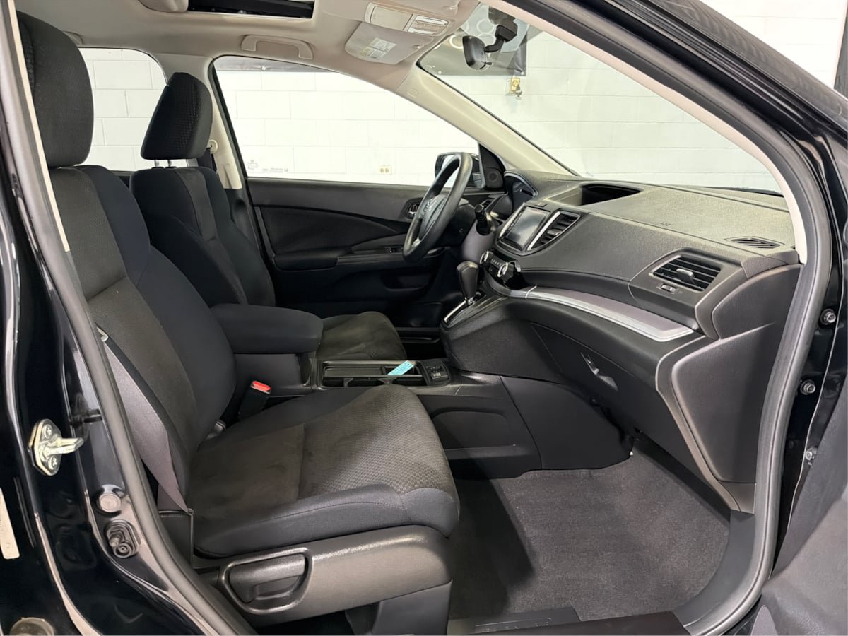 Used 2015 Honda CR-V EX image 14