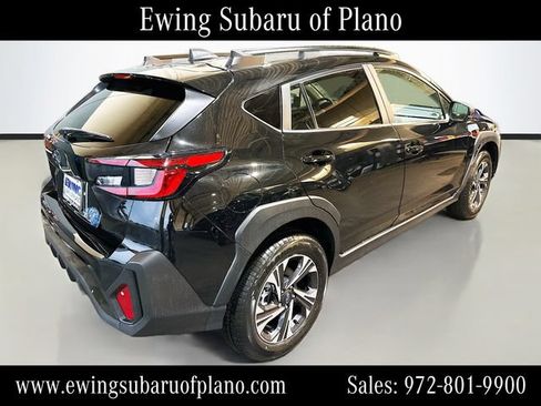 Used 2026 Subaru Crosstrek 2.5i Premium AWD/4WD image 7