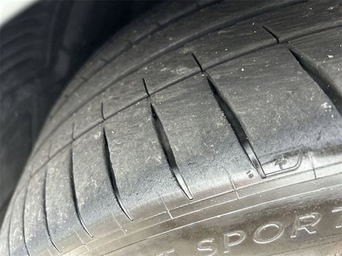 Used 2024 Mercedes-Benz GLE 63 AMG S image 34