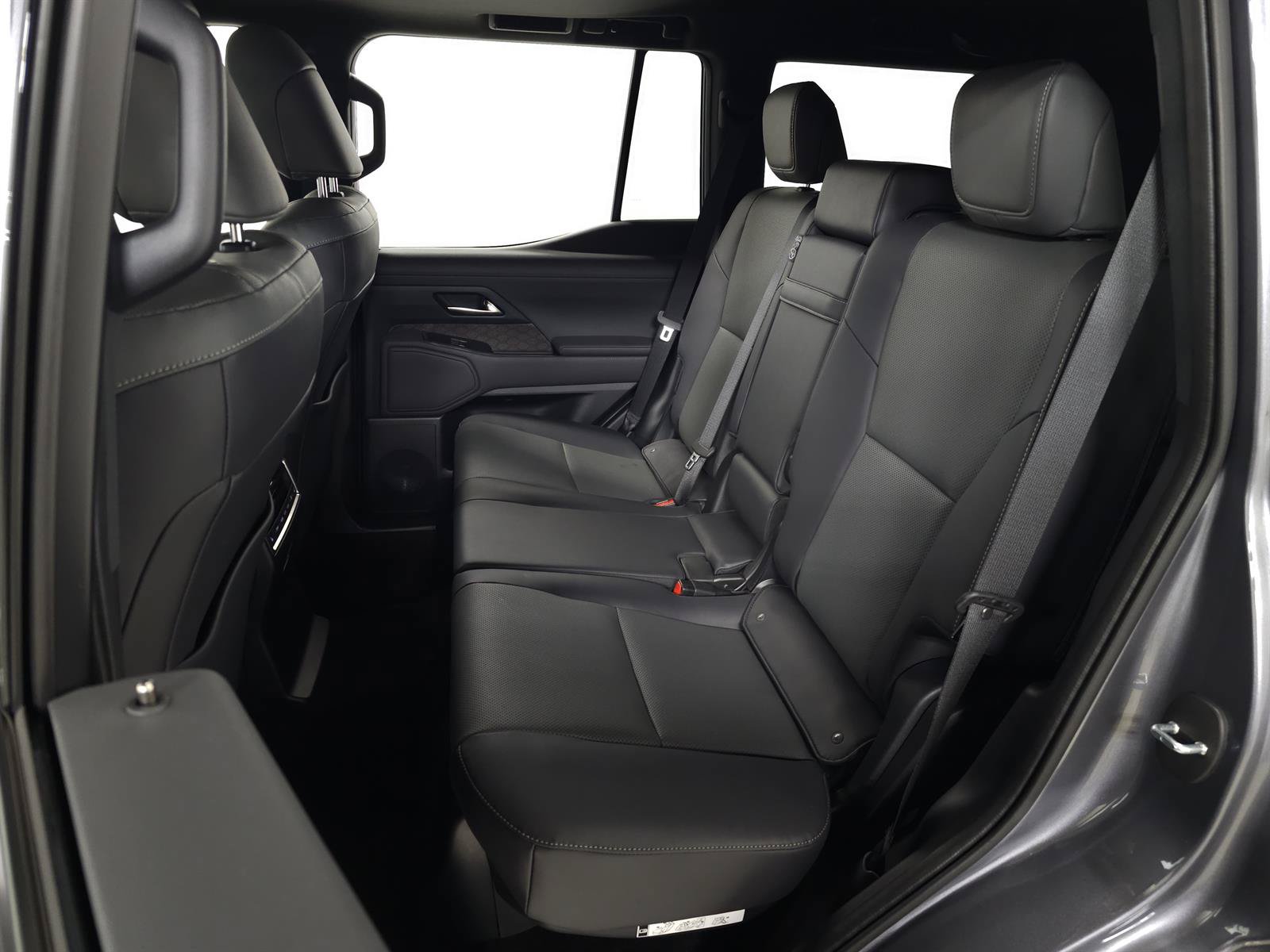 Used 2024 Lexus GX 550 w/ Cold Area Package AWD/4WD image 35