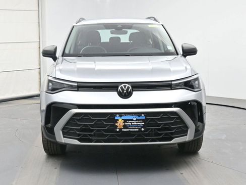 Certified 2025 Volkswagen Taos S w/ Taos Adventure Package (SXB) image 25