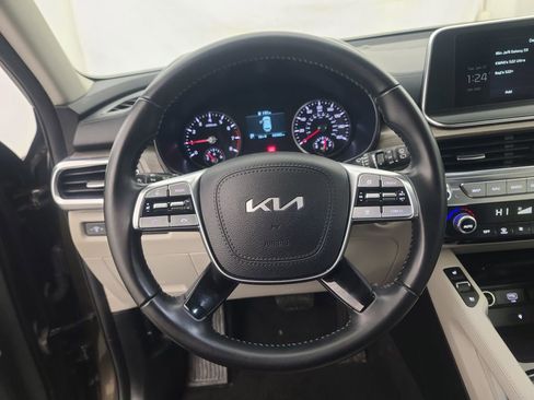 Used 2022 Kia Telluride EX w/ EX Premium Package image 33