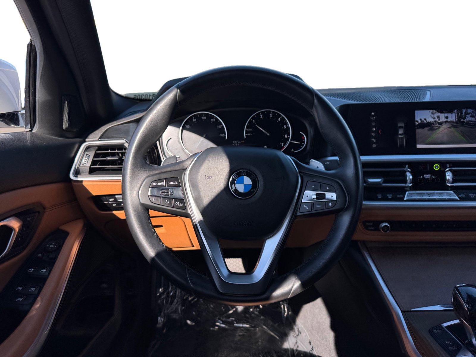 Used 2020 BMW 330i Sedan w/ Convenience Package RWD image 12