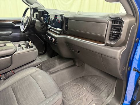 Used 2022 GMC Sierra 1500 Elevation AWD/4WD image 27