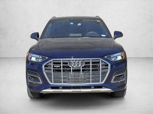 Certified 2023 Audi Q5 2.0T Premium Plus w/ Premium Plus Package image 2