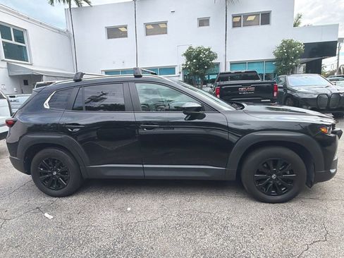 Used 2024 MAZDA CX-50 AWD 2.5 S w/ Premium Package image 7