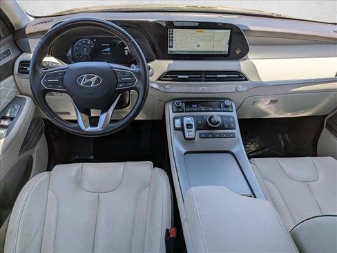 Used 2020 Hyundai Palisade Limited FWD image 24