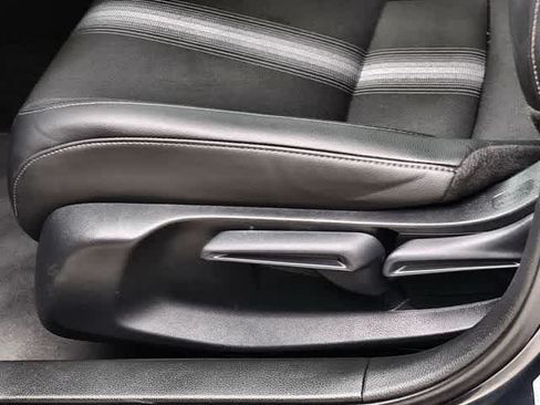 Used 2026 Honda Civic Sport image 31