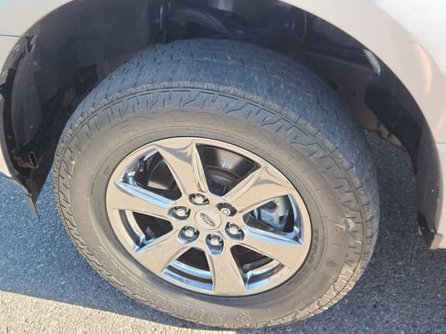 Used 2020 Ford F150 XLT w/ XTR Package AWD/4WD image 17