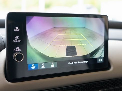 Used 2026 Honda HR-V LX image 20