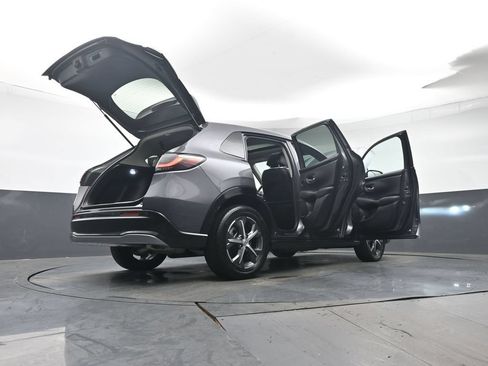 Used 2024 Honda HR-V EX-L image 47