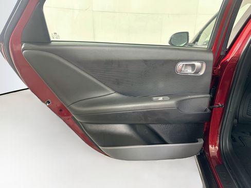 Used 2024 Hyundai Ioniq 6 SEL RWD image 26
