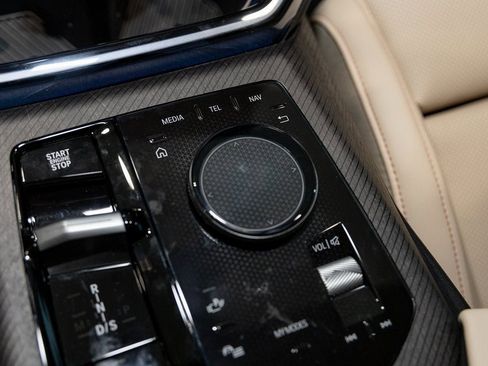 New 2026 BMW X3 xDrive30 image 24