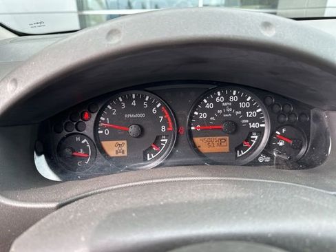 Used 2017 Nissan Frontier SV w/ SV Value Truck Package image 6