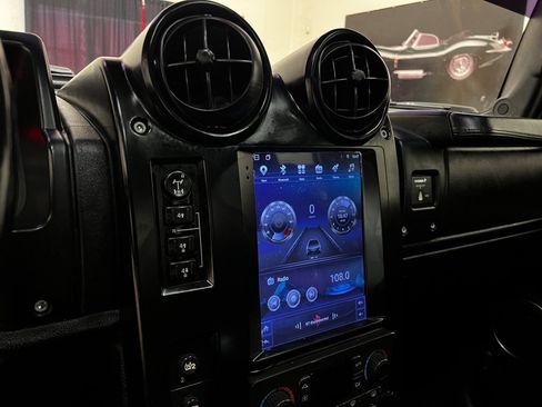 Used 2006 HUMMER H2 SUT AWD/4WD image 34