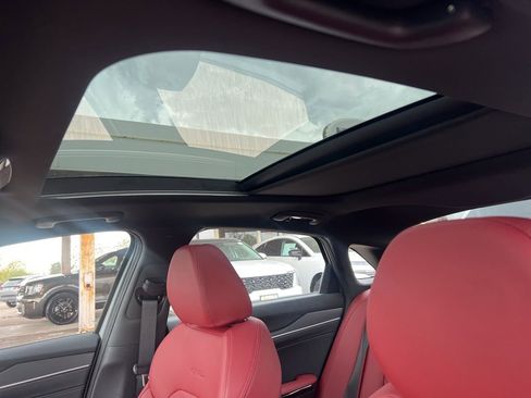 Used 2025 Kia K5 GT-Line w/ GT-Line Premium Package image 8