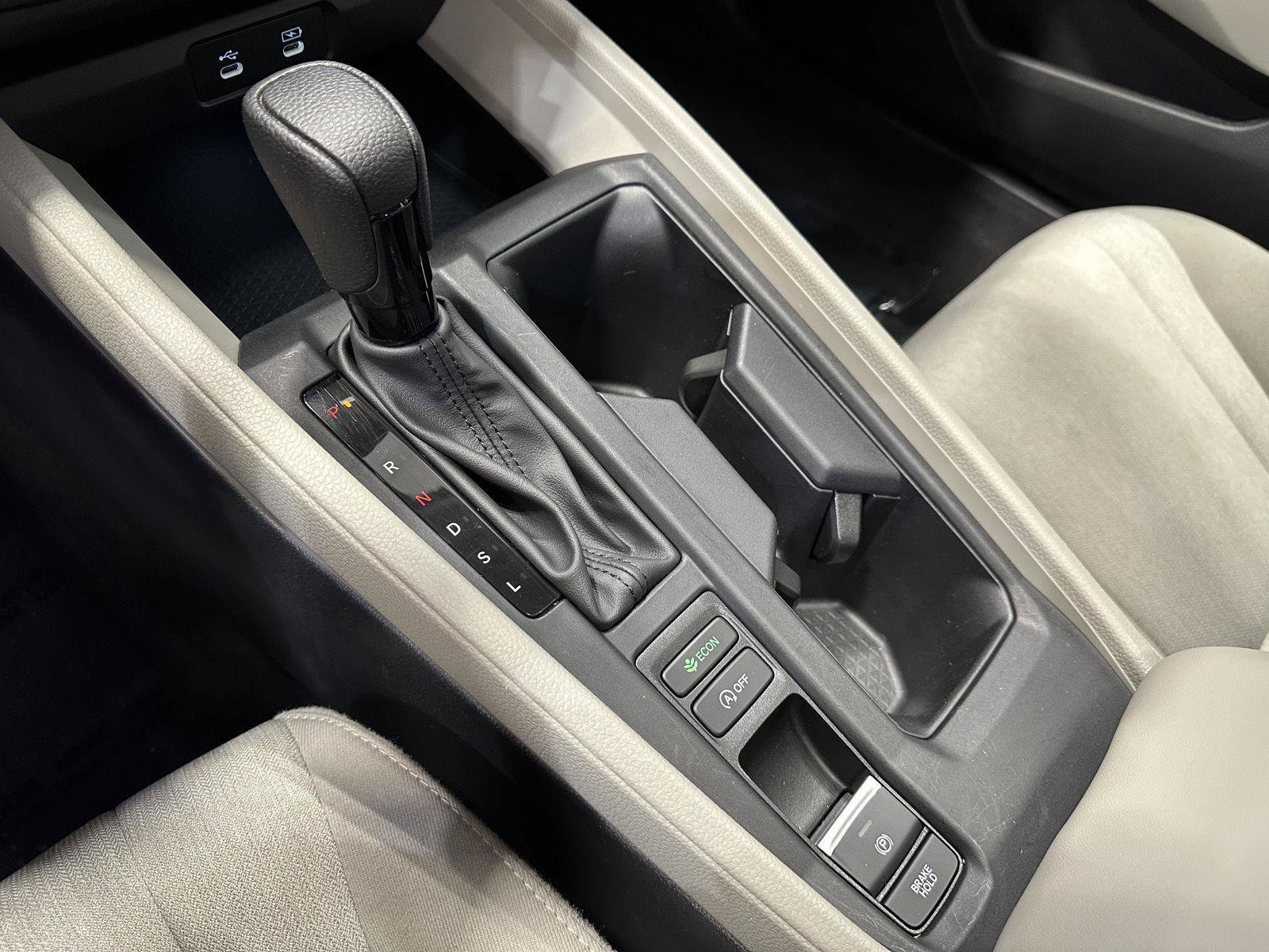 Certified 2023 Honda Accord EX image 23