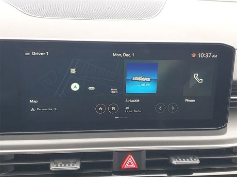 New 2026 Kia K5 GT-Line image 16