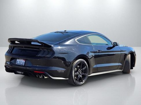 Used 2019 Ford Mustang GT w/ Equipment Group 301A RWD image 4