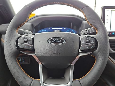 New 2026 Ford Explorer Tremor w/ Tremor Convenience Package AWD/4WD image 27