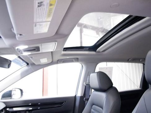 Certified 2024 Honda CR-V EX-L image 37