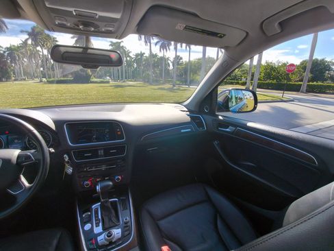 Used 2014 Audi Q5 2.0T Premium Plus image 10