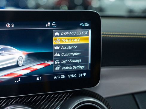 Used 2021 Mercedes-Benz C 63 AMG S image 55