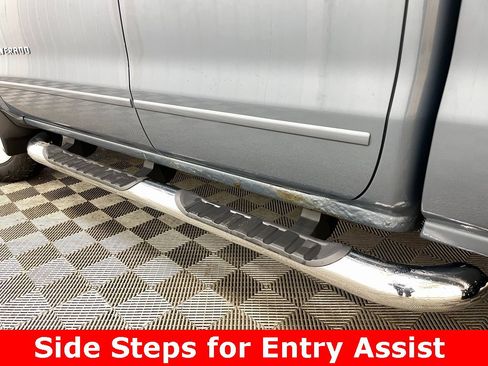 Used 2015 Chevrolet Silverado 1500 LT w/ All Star Edition image 12