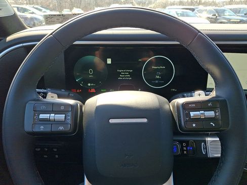 New 2026 Hyundai Palisade Calligraphy image 17