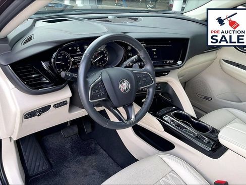 Used 2023 Buick Envision Avenir FWD image 14