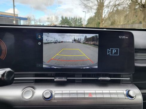 Certified 2024 Hyundai Kona SEL image 16