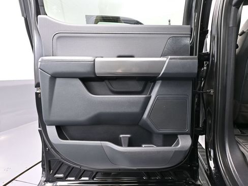 Used 2023 Ford F150 XLT w/ Equipment Group 301A Mid AWD/4WD image 37