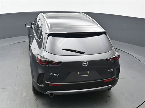 Certified 2023 MAZDA CX-50 AWD 2.5 Turbo w/ Cargo Package image 41