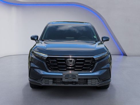 Used 2024 Honda CR-V EX image 9