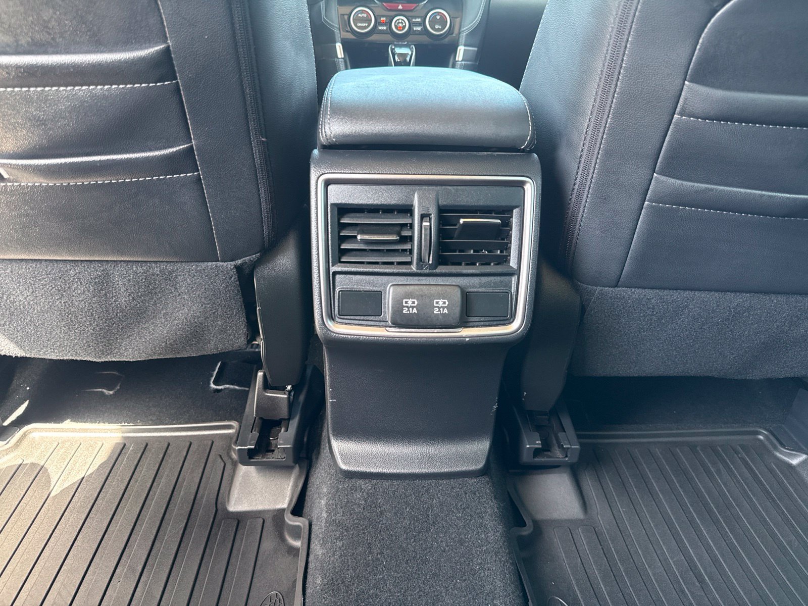 Used 2021 Subaru Forester Limited w/ Popular Package #3 AWD/4WD image 19