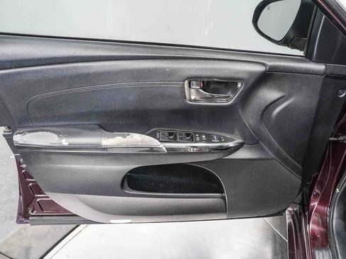 Used 2016 Toyota Avalon XLE FWD image 21