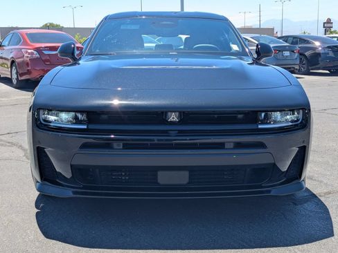Used 2026 Dodge Charger Scat Pack w/ Blacktop Package AWD/4WD image 11