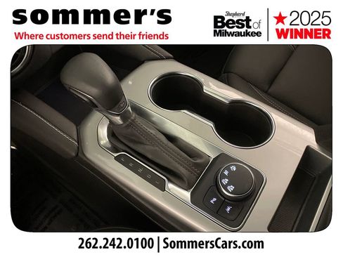 Used 2024 Chevrolet Blazer LT image 20