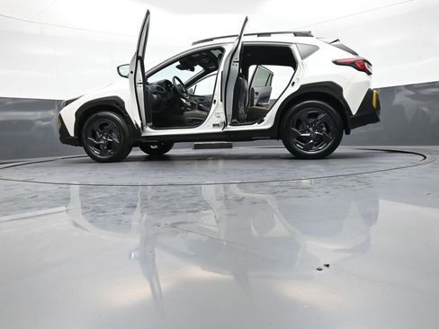 Used 2024 Subaru Crosstrek 2.5i Sport w/ Crosstrek Mirror Package image 48