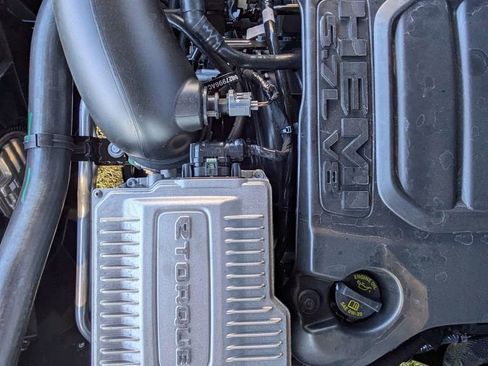 New 2026 RAM 1500 Big Horn image 35