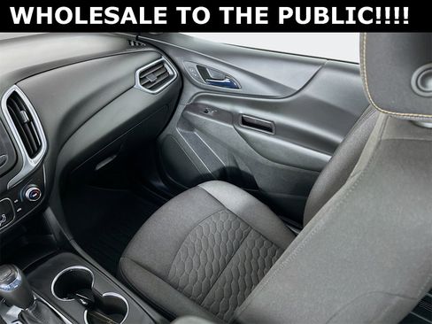 Used 2019 Chevrolet Equinox LT image 23
