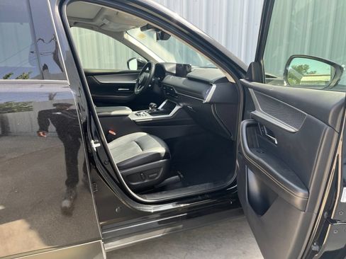 Certified 2026 MAZDA CX-90 3.3 Turbo w/ Premium Sport Pkg AWD/4WD image 11